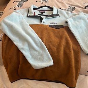 Women’s Patagonia Pullover XL
